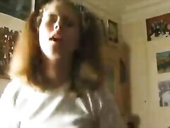 Teen Anal
